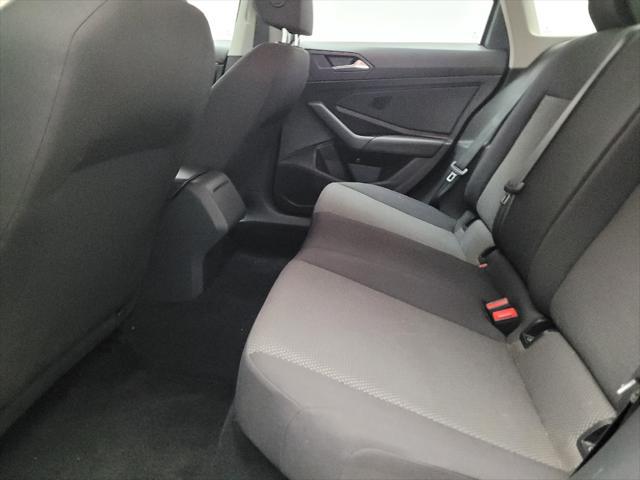 used 2019 Volkswagen Jetta car, priced at $18,495