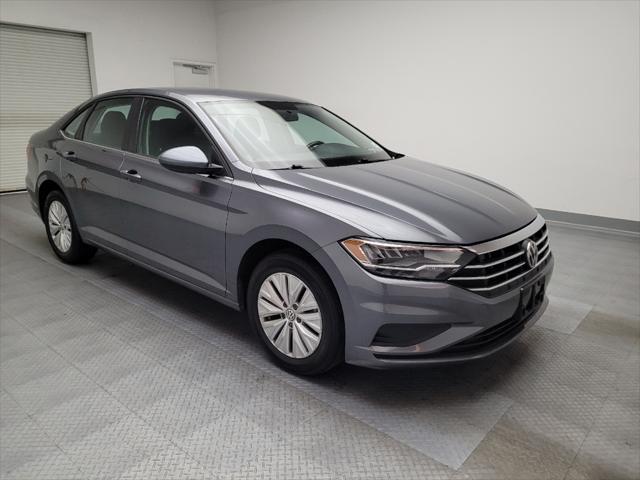 used 2019 Volkswagen Jetta car, priced at $18,495