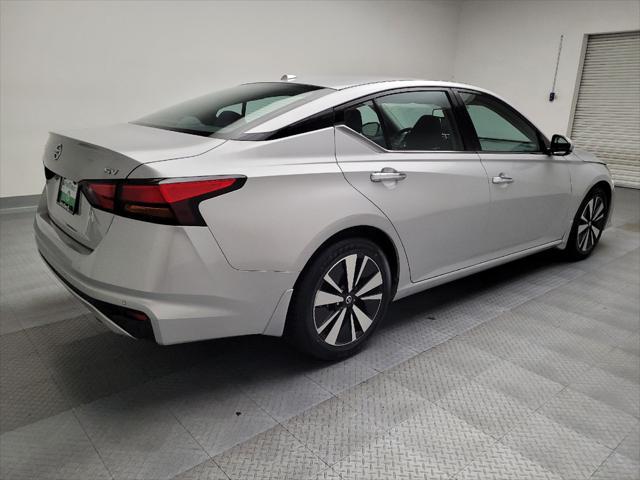 used 2019 Nissan Altima car, priced at $16,795