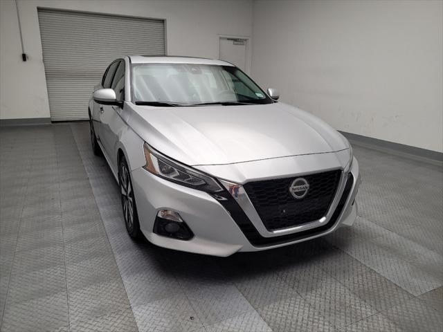 used 2019 Nissan Altima car, priced at $16,795