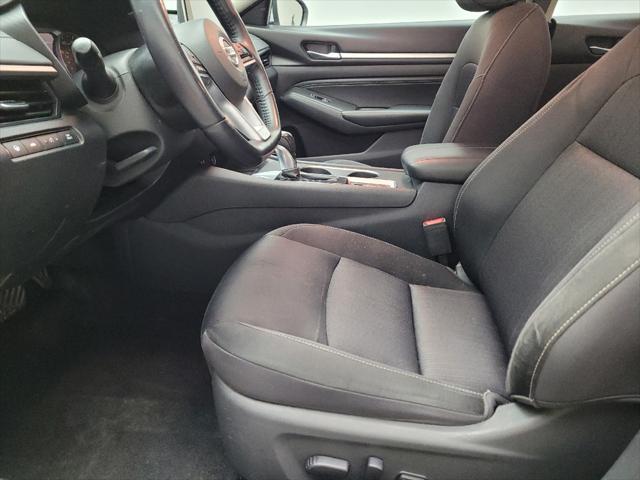 used 2019 Nissan Altima car, priced at $16,795