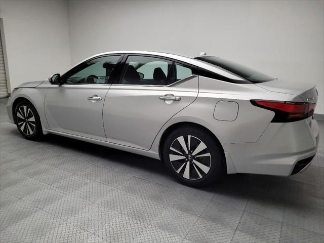 used 2019 Nissan Altima car, priced at $16,795