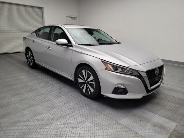 used 2019 Nissan Altima car, priced at $16,795