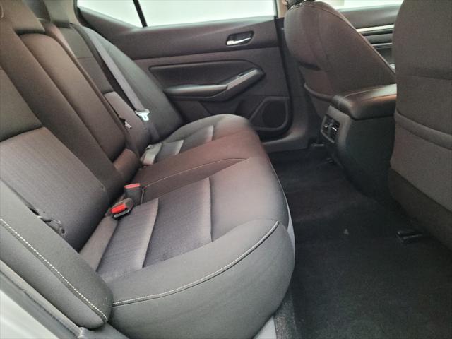 used 2019 Nissan Altima car, priced at $16,795