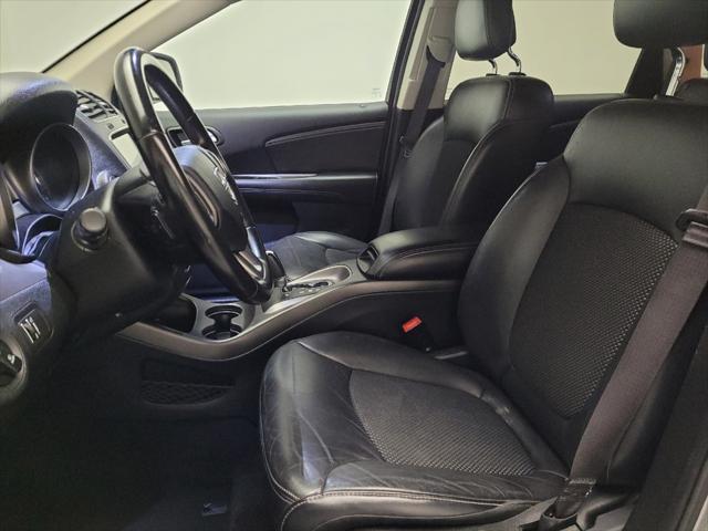 used 2020 Dodge Journey car, priced at $15,695