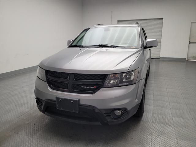 used 2020 Dodge Journey car, priced at $15,695