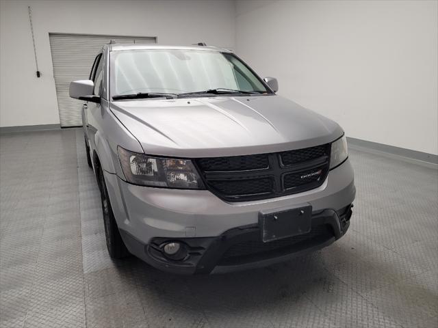 used 2020 Dodge Journey car, priced at $15,695