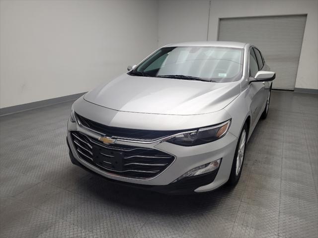 used 2022 Chevrolet Malibu car, priced at $19,895