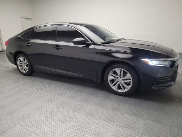 used 2018 Honda Accord car, priced at $19,395