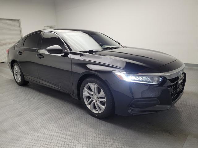 used 2018 Honda Accord car, priced at $19,395