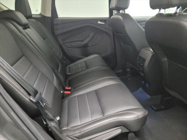 used 2015 Ford Escape car, priced at $15,995