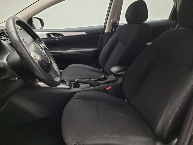 used 2019 Nissan Sentra car, priced at $13,695