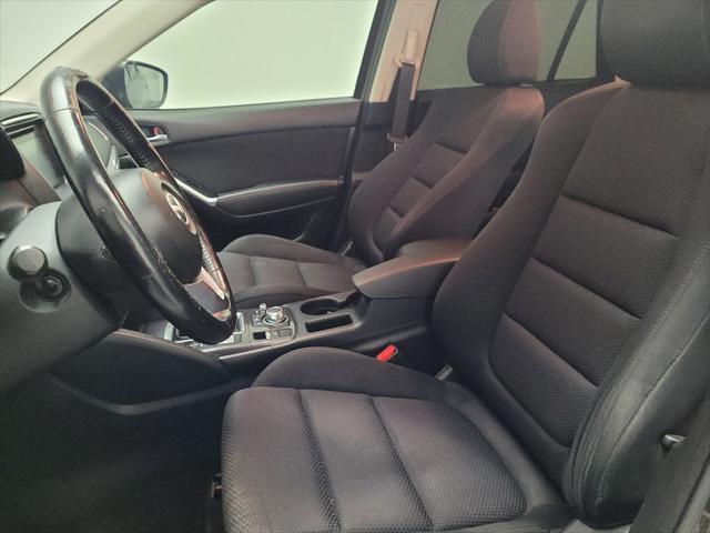 used 2016 Mazda CX-5 car, priced at $17,095