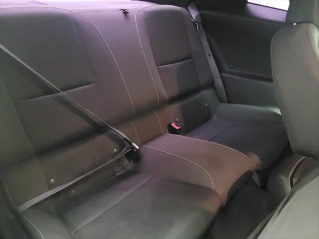 used 2015 Chevrolet Camaro car, priced at $14,395