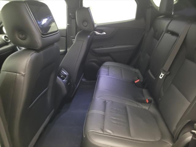 used 2019 Chevrolet Blazer car, priced at $25,995