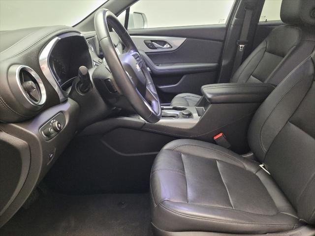 used 2019 Chevrolet Blazer car, priced at $25,995