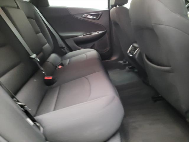 used 2023 Chevrolet Malibu car, priced at $19,595