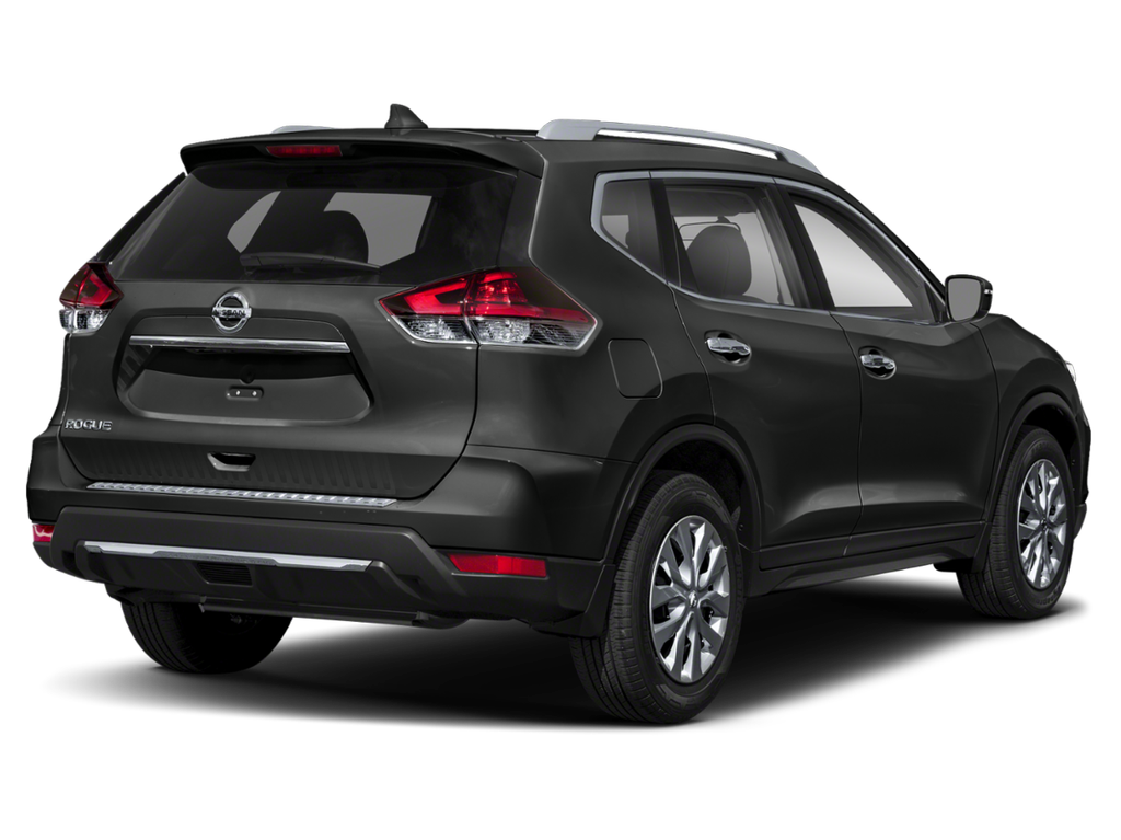 used 2019 Nissan Rogue car, priced at $17,795