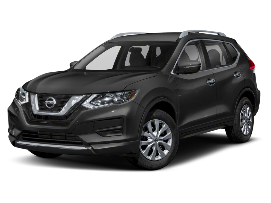 used 2019 Nissan Rogue car, priced at $17,795