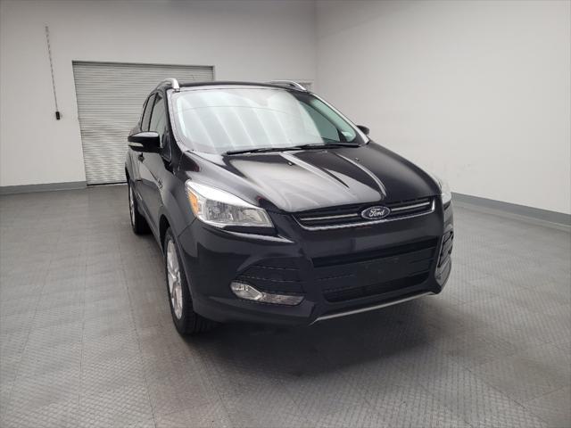 used 2016 Ford Escape car, priced at $19,395