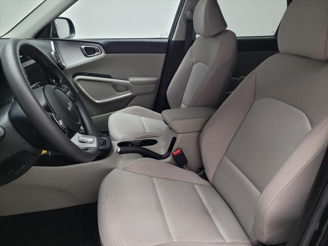used 2023 Kia Soul car, priced at $20,895