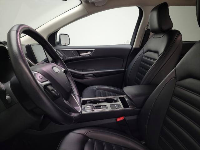 used 2023 Ford Edge car, priced at $25,495