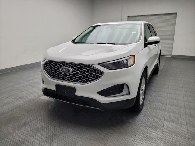 used 2023 Ford Edge car, priced at $25,495