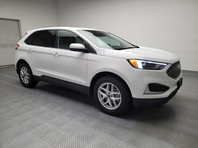 used 2023 Ford Edge car, priced at $25,495