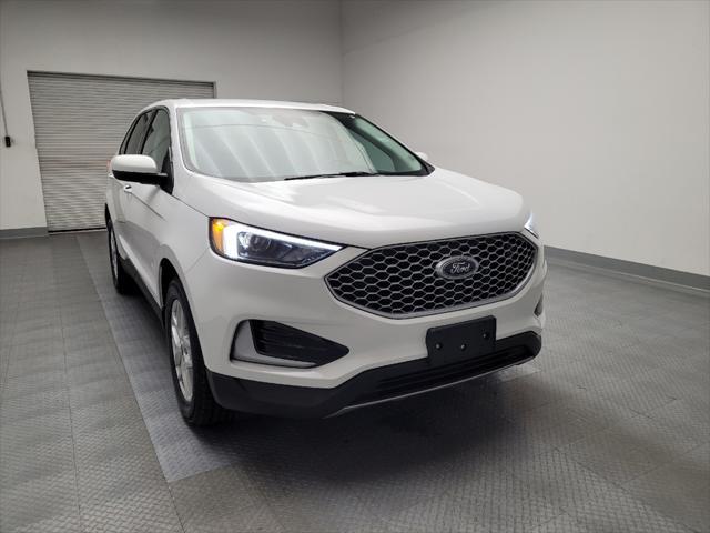 used 2023 Ford Edge car, priced at $25,495