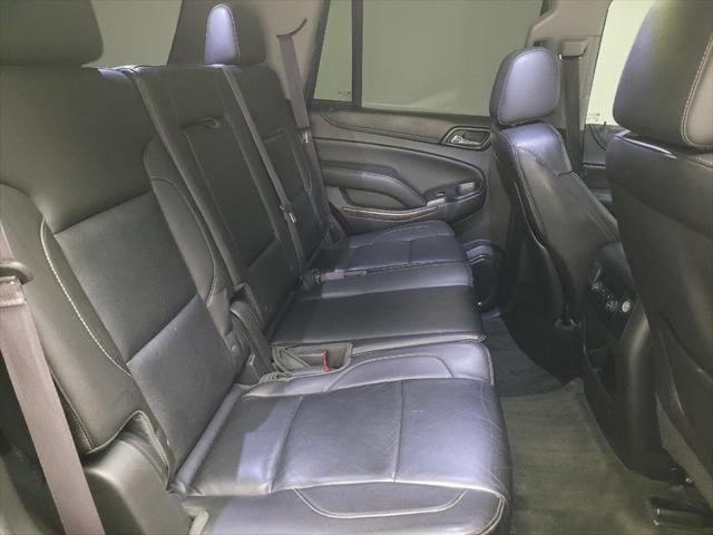 used 2015 Chevrolet Tahoe car, priced at $23,895