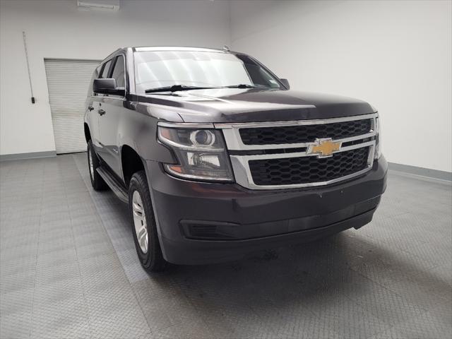 used 2015 Chevrolet Tahoe car, priced at $23,895