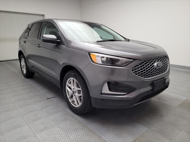 used 2023 Ford Edge car, priced at $25,395