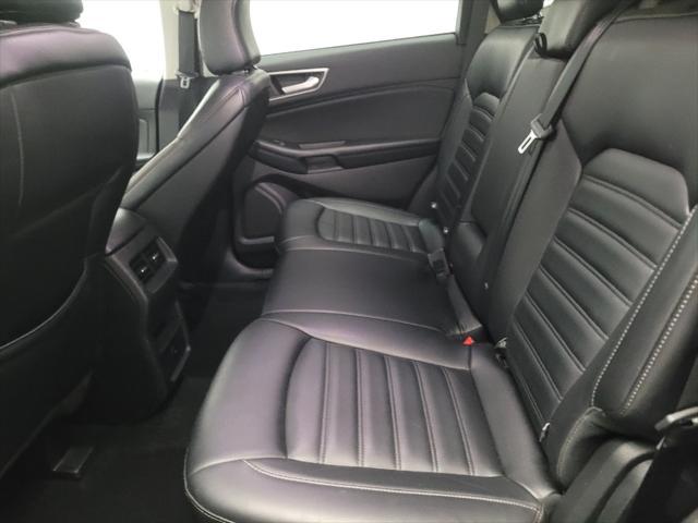 used 2023 Ford Edge car, priced at $25,395
