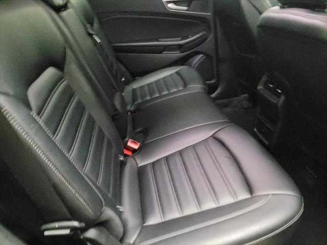 used 2023 Ford Edge car, priced at $25,395