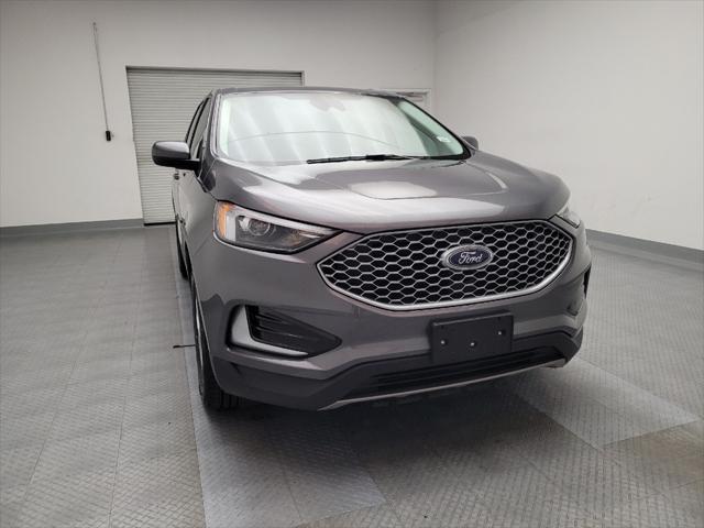 used 2023 Ford Edge car, priced at $25,395