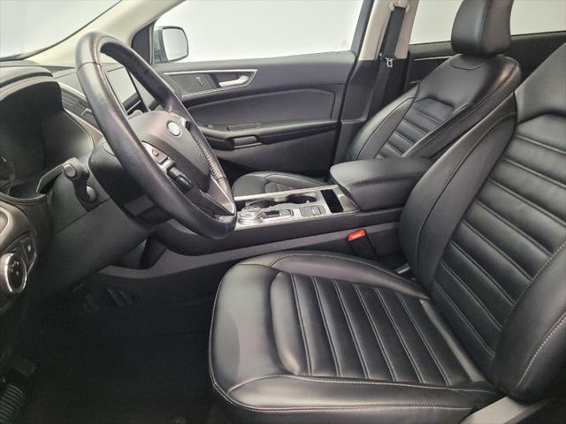 used 2023 Ford Edge car, priced at $25,395