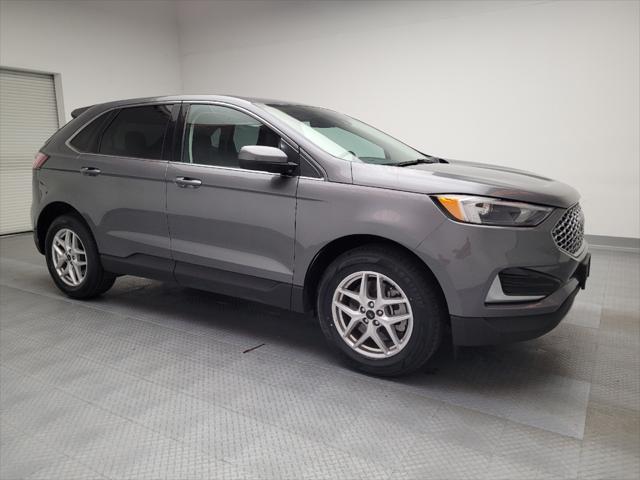 used 2023 Ford Edge car, priced at $25,395