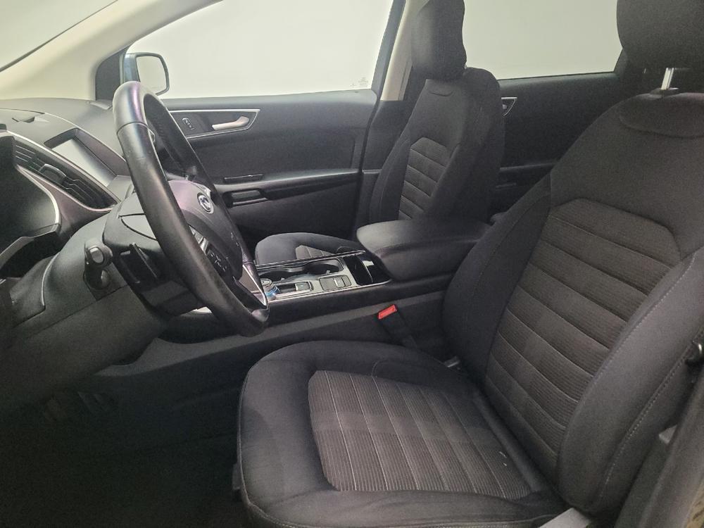 used 2019 Ford Edge car, priced at $17,195