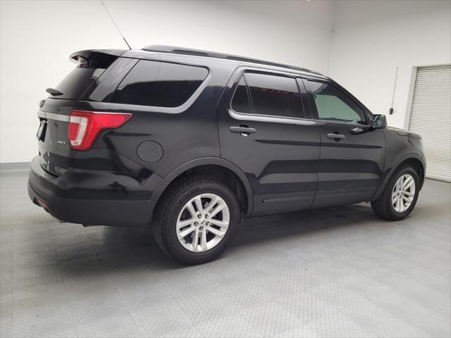 used 2016 Ford Explorer car, priced at $19,295