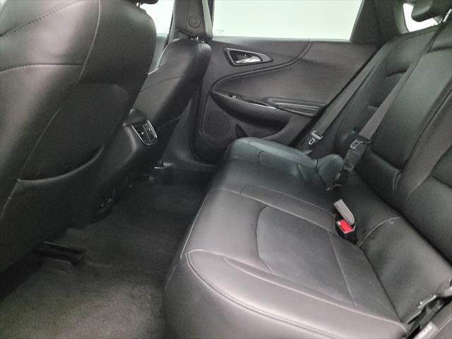 used 2018 Chevrolet Malibu car, priced at $17,895