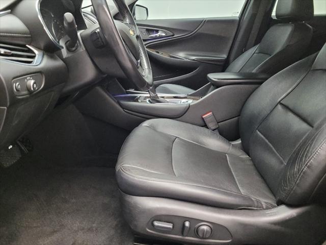 used 2018 Chevrolet Malibu car, priced at $17,895