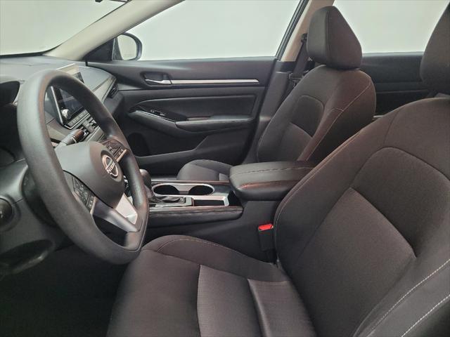 used 2023 Nissan Altima car, priced at $22,395