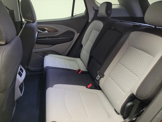 used 2019 GMC Terrain car, priced at $19,995