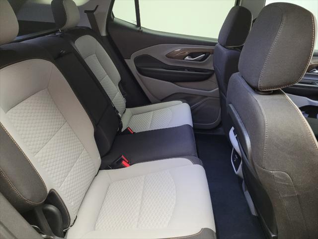used 2019 GMC Terrain car, priced at $19,995