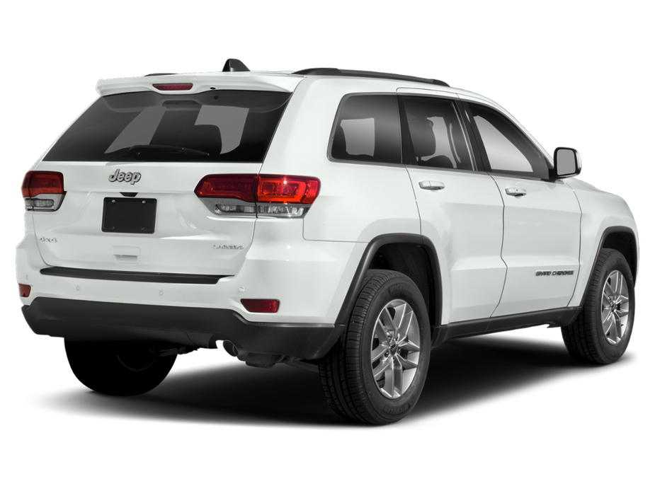 used 2018 Jeep Grand Cherokee car, priced at $16,795