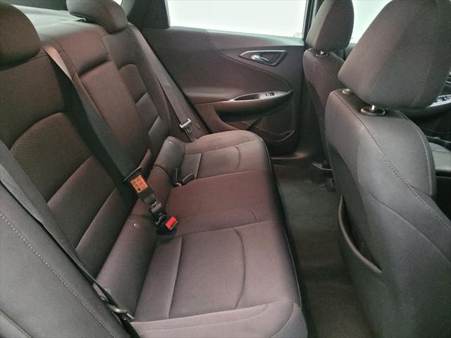 used 2024 Chevrolet Malibu car, priced at $21,395