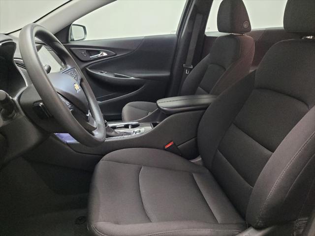 used 2024 Chevrolet Malibu car, priced at $21,395