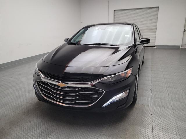 used 2024 Chevrolet Malibu car, priced at $21,395