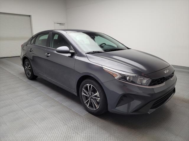 used 2024 Kia Forte car, priced at $18,795