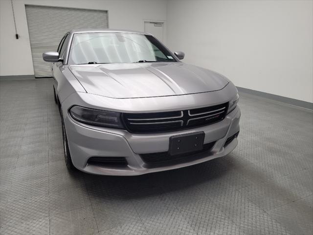 used 2017 Dodge Charger car, priced at $18,295